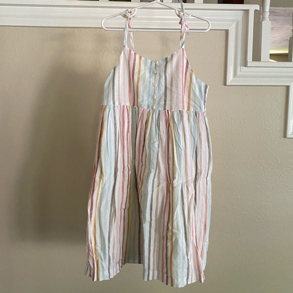 Girls Gap Kids Dress